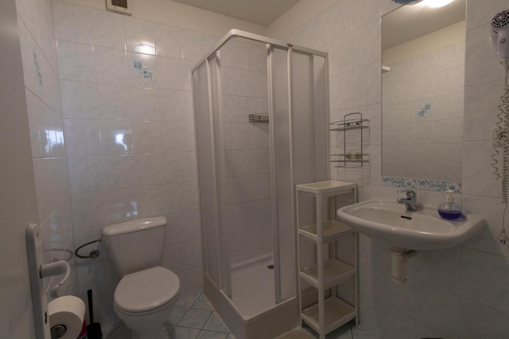 Penzion Kamejk Kamyk nad Vltavou Exterior foto