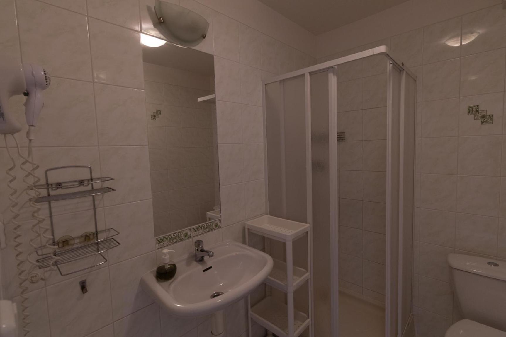 Penzion Kamejk Kamyk nad Vltavou Exterior foto